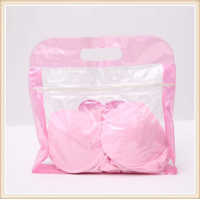 時尚與功能的碰撞 PVC塑料材質泳衣與女性內衣包裝袋的創新設計